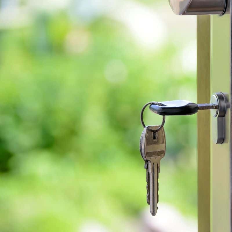 New Homeowner? Here Are the Things You Need for a New House