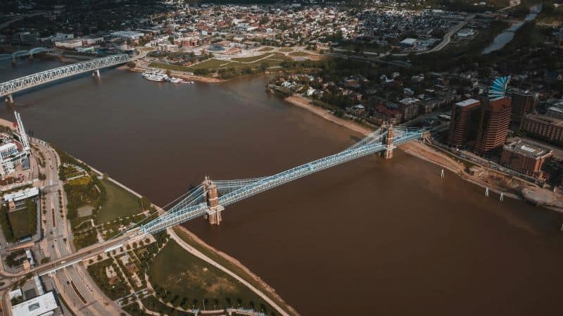 Best Cities to Live in Ohio in 2024