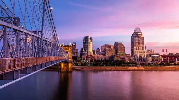 Moving to Cincinnati: Pros and Cons
