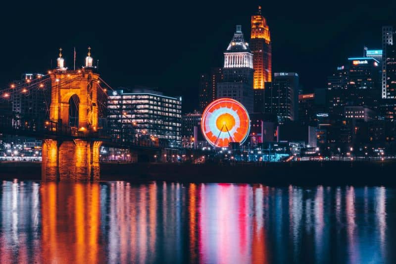 Things To Do in Cincinnati With Kids
