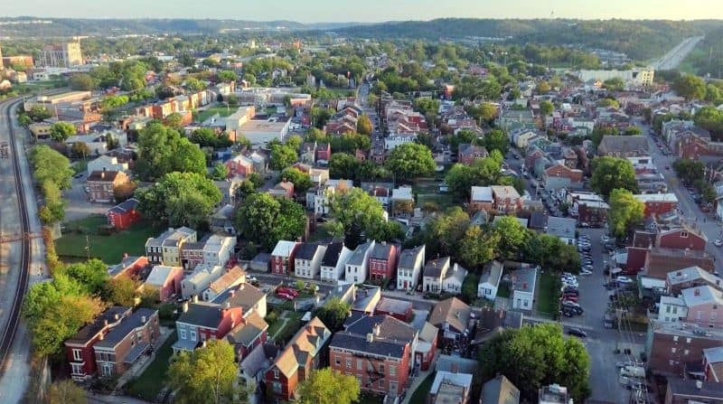 Is Cincinnati, Ohio a Safe City to Live?