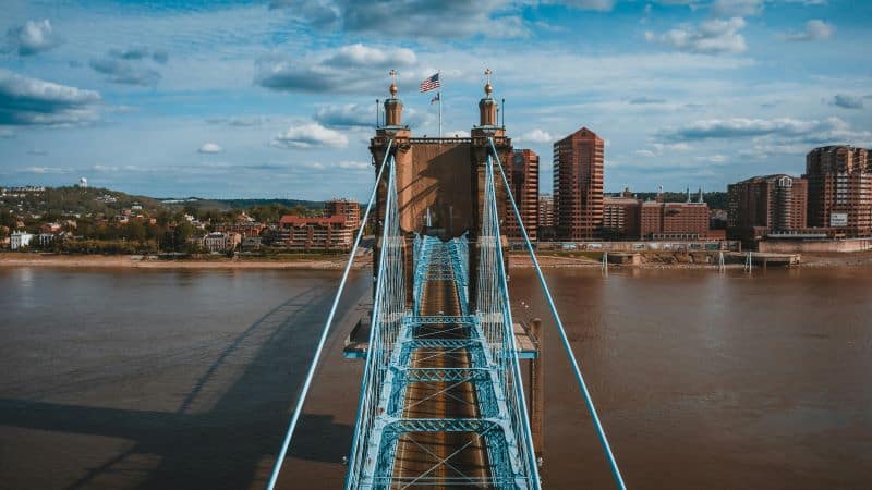 Best Cincinnati Neighborhoods to Live In