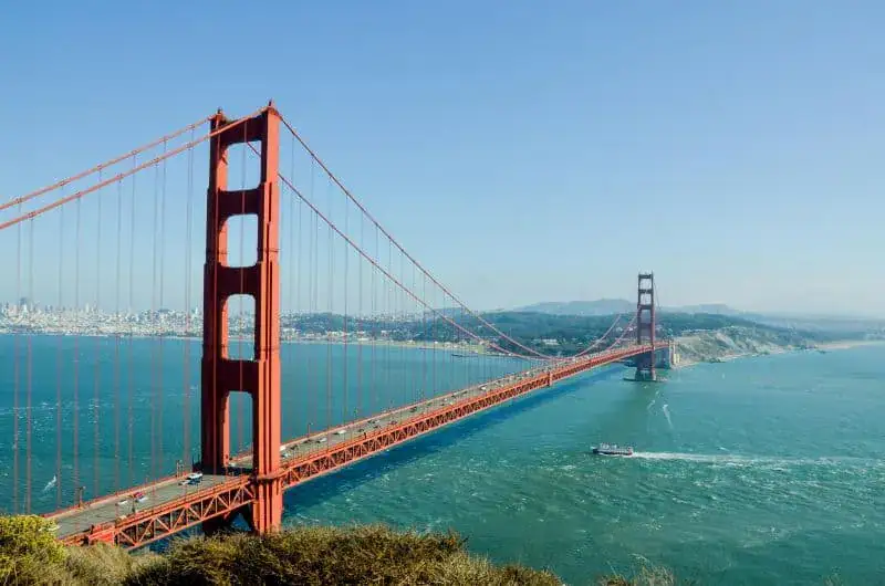 Moving From Ohio to California