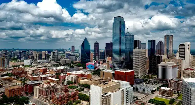 Moving From Ohio to Texas