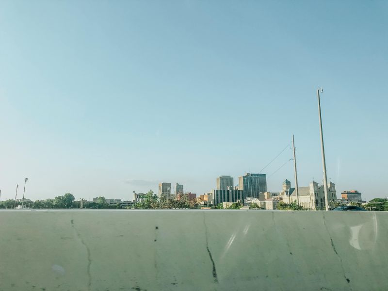 Is Dayton, Ohio Safe?