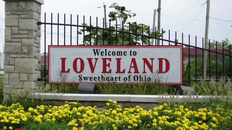 Is Loveland, Ohio Safe?