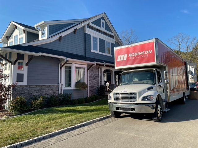Average Cost of Movers in Cincinnati: Pricing Explained