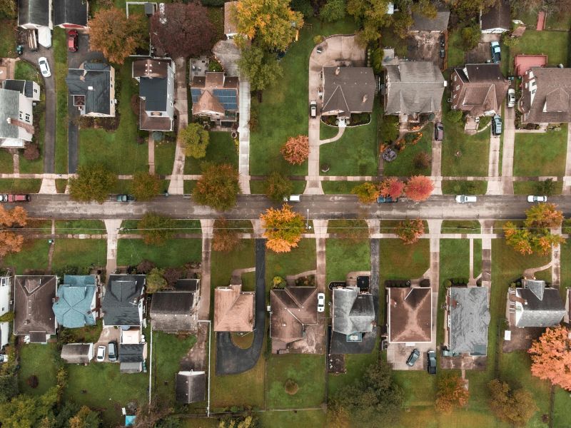 Most Dangerous Neighborhoods in Cincinnati, OH
