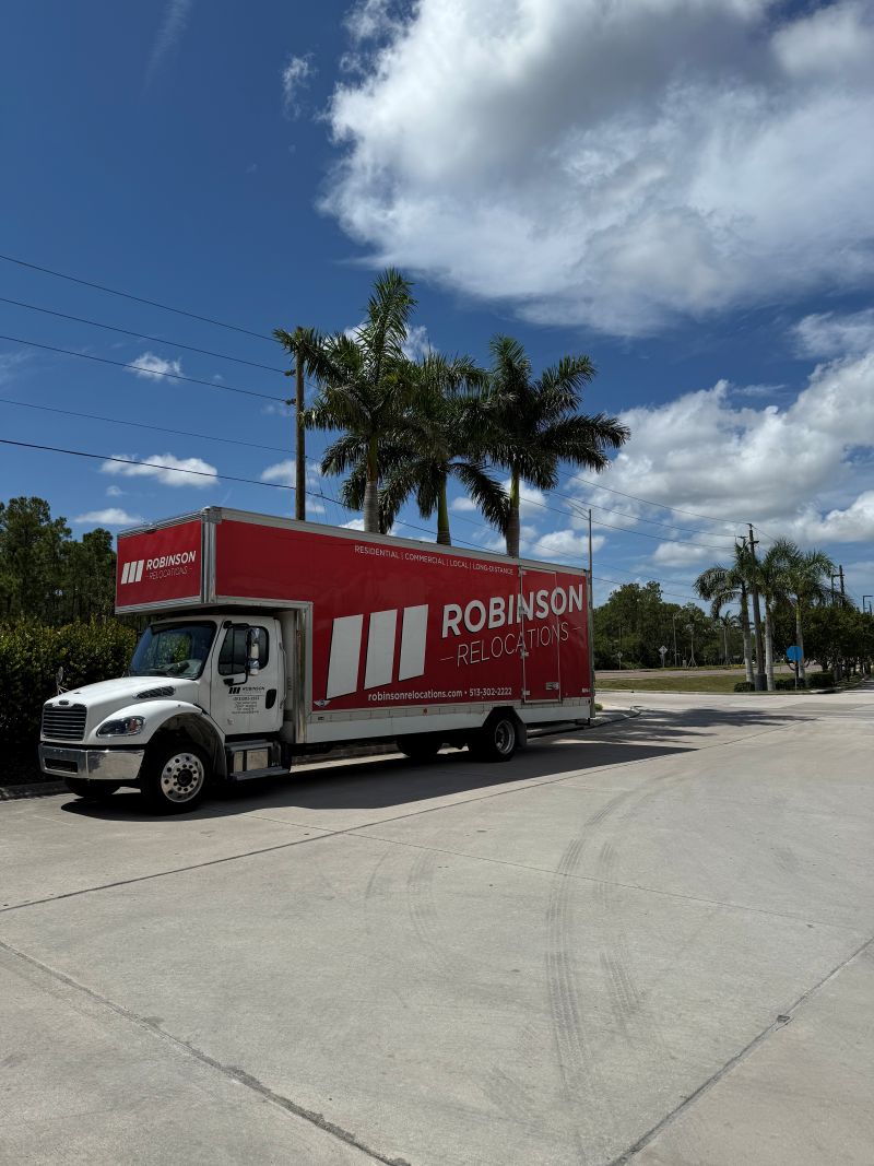 ohio moving company