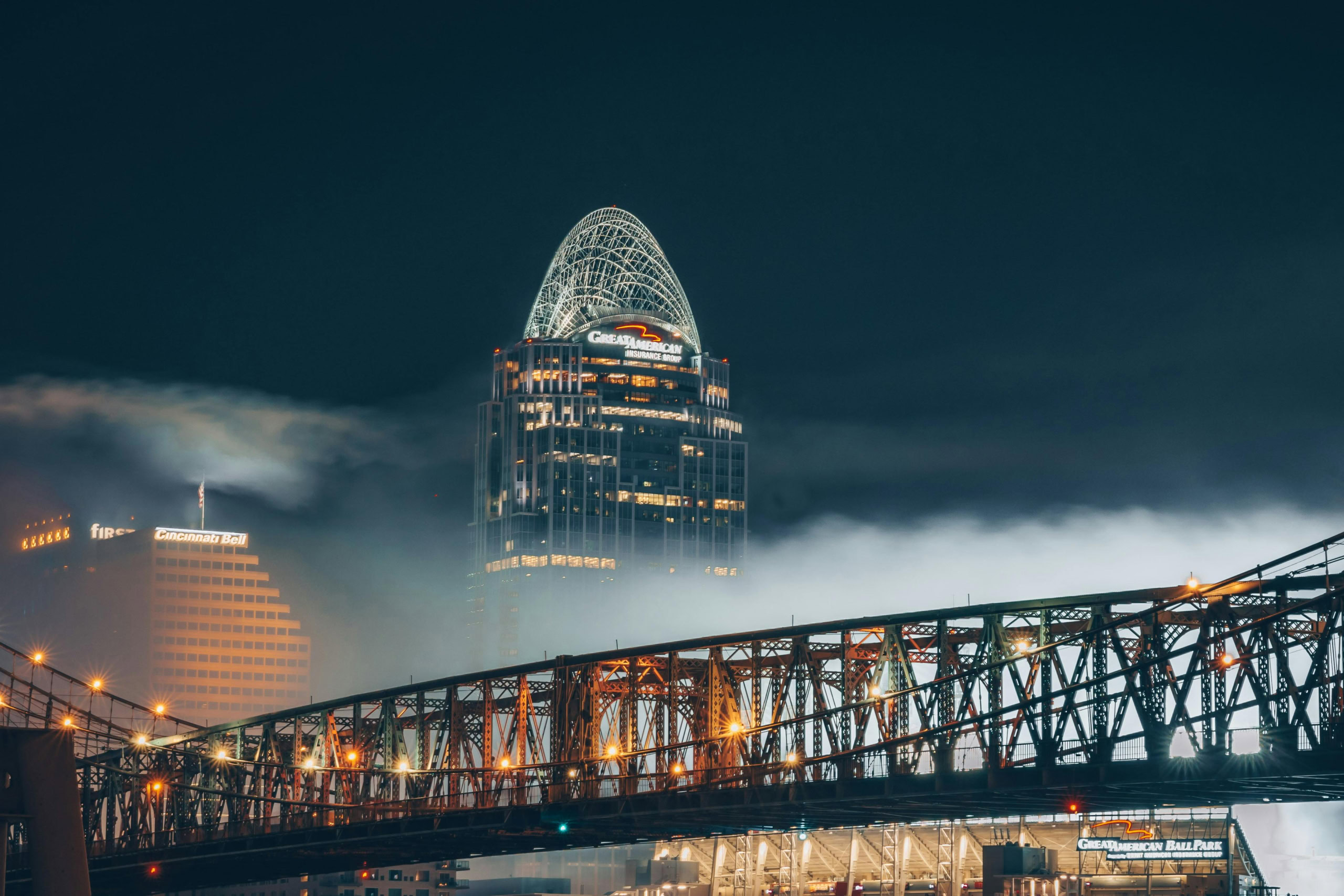 Safest Neighborhoods in Cincinnati