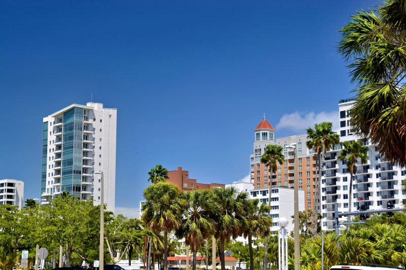 Average Cost of Living in Florida