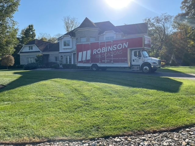 residential movers in cincinnati, ohio
