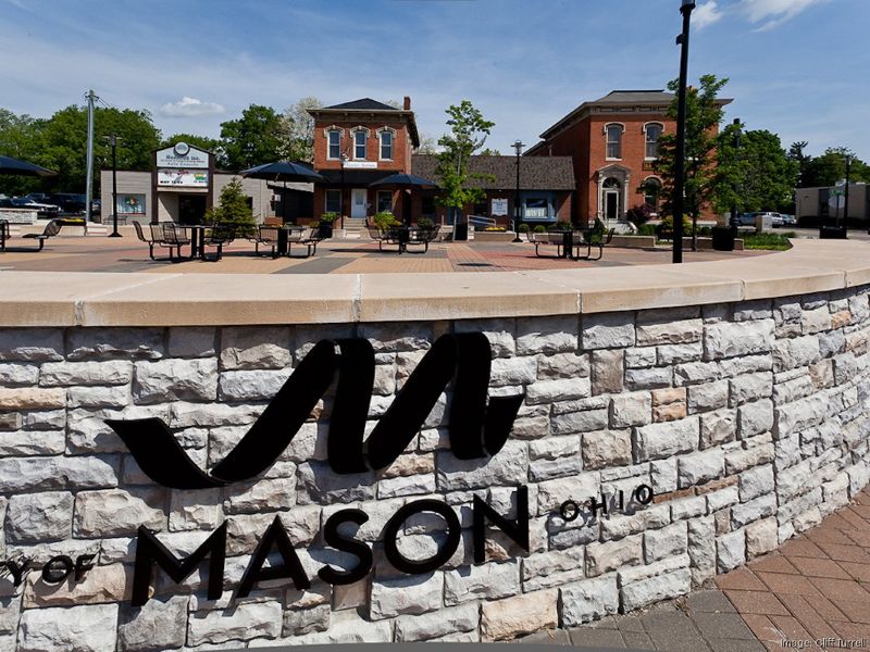 Living in Mason, Ohio in 2026