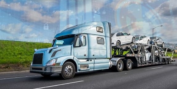 auto transport services