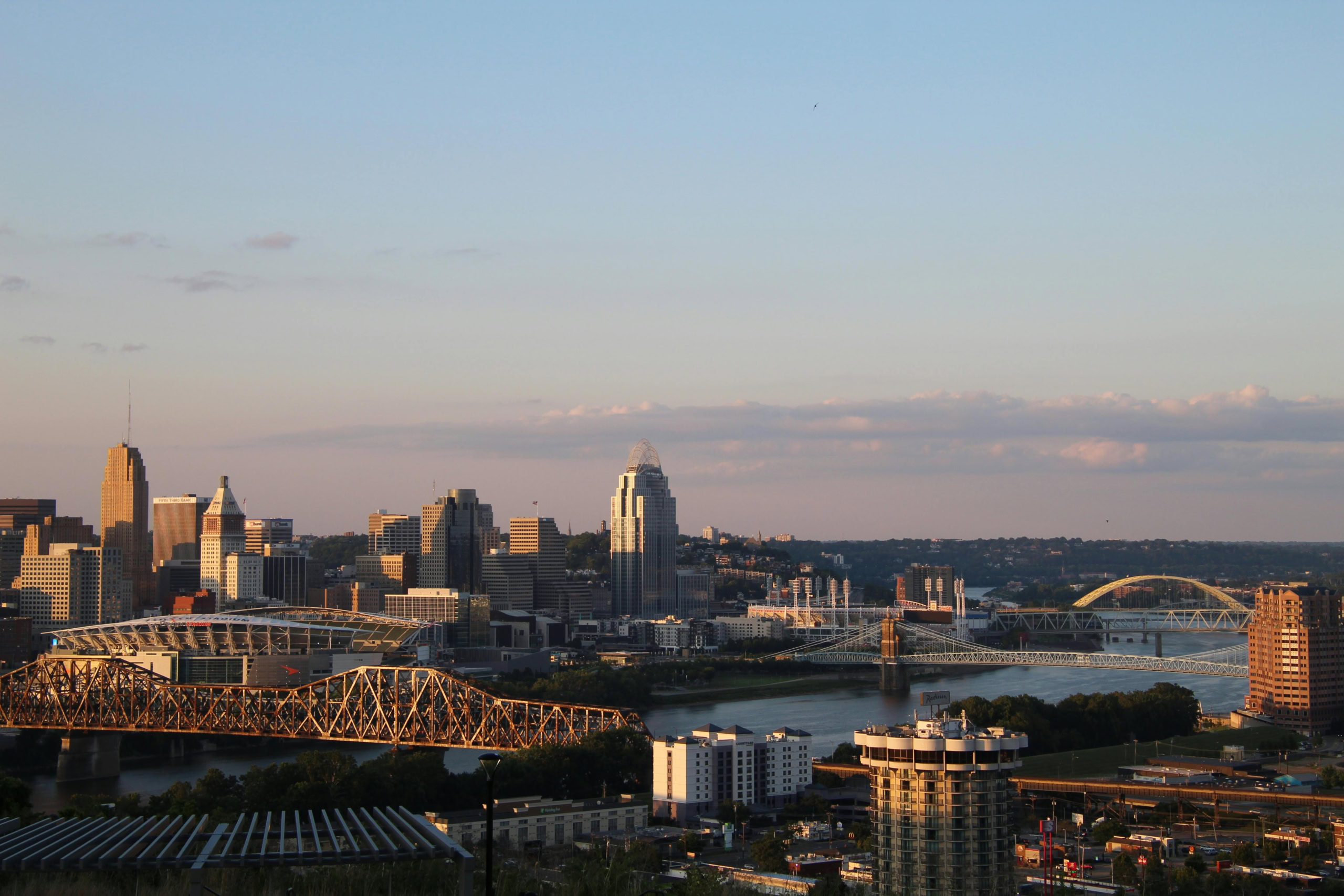 Best Places to Live in Cincinnati for Young Professionals in 2026
