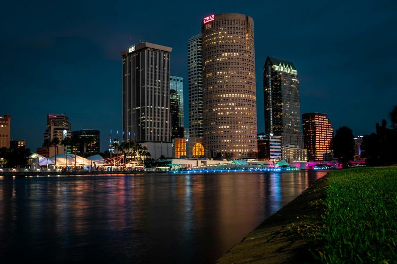 Safest Neighborhoods in Tampa: Is Tampa Florida Safe to Live In?