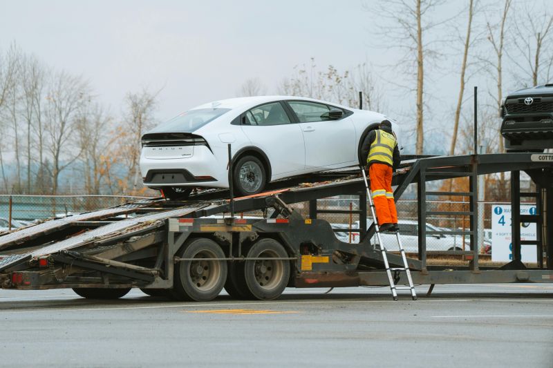 How to Move a Car to Another State (2026 Guide)