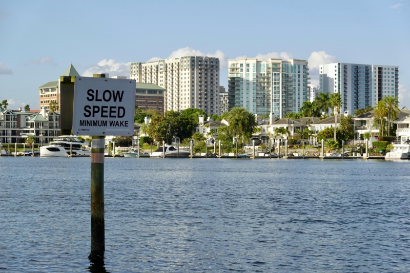 Moving to Tampa, Florida in 2026