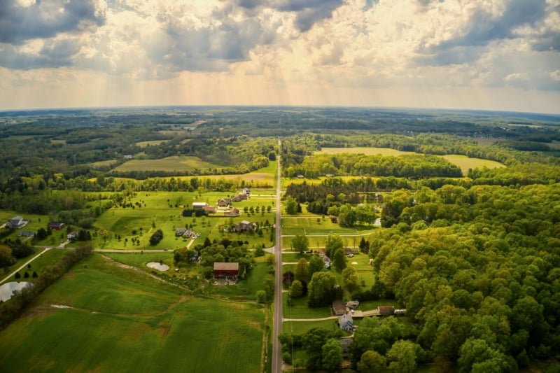 Moving From Florida to Ohio in 2026