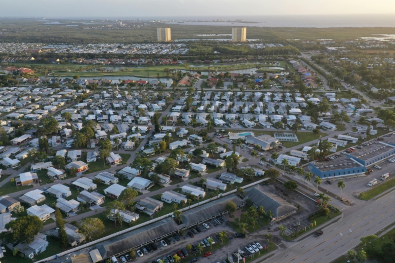 Safest Cities in Florida in 2026: Lowest-Crime Places to Live