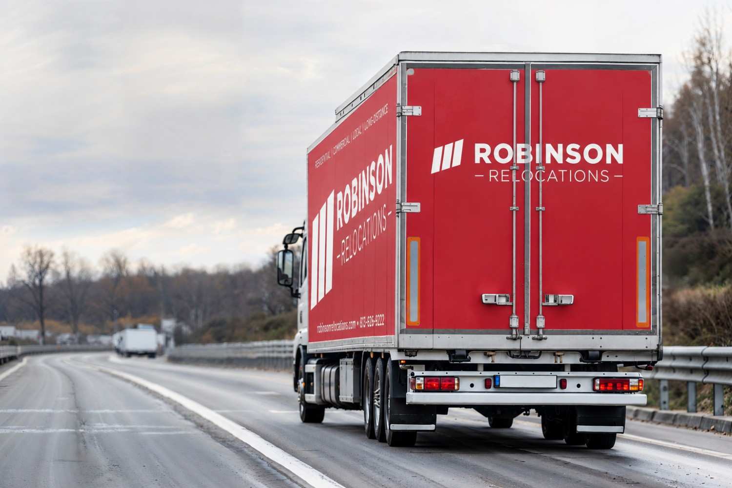 How Much Does Long-Distance Moving Cost?